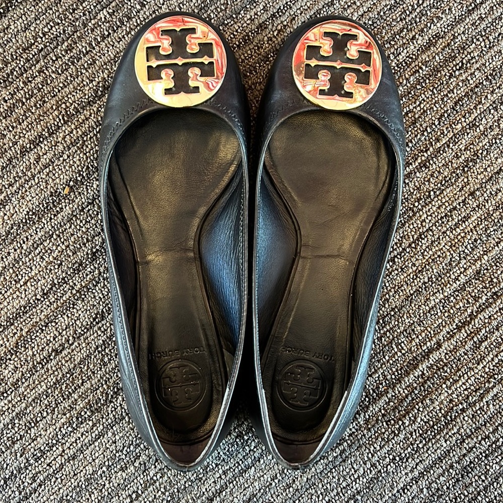 Tori Burch flats
